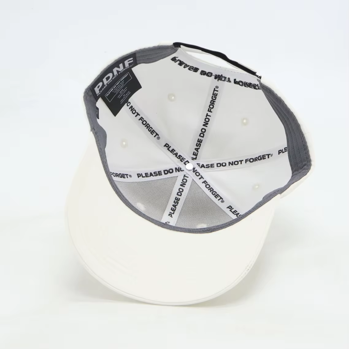 CASQUETTE ESSENTIAL OW
