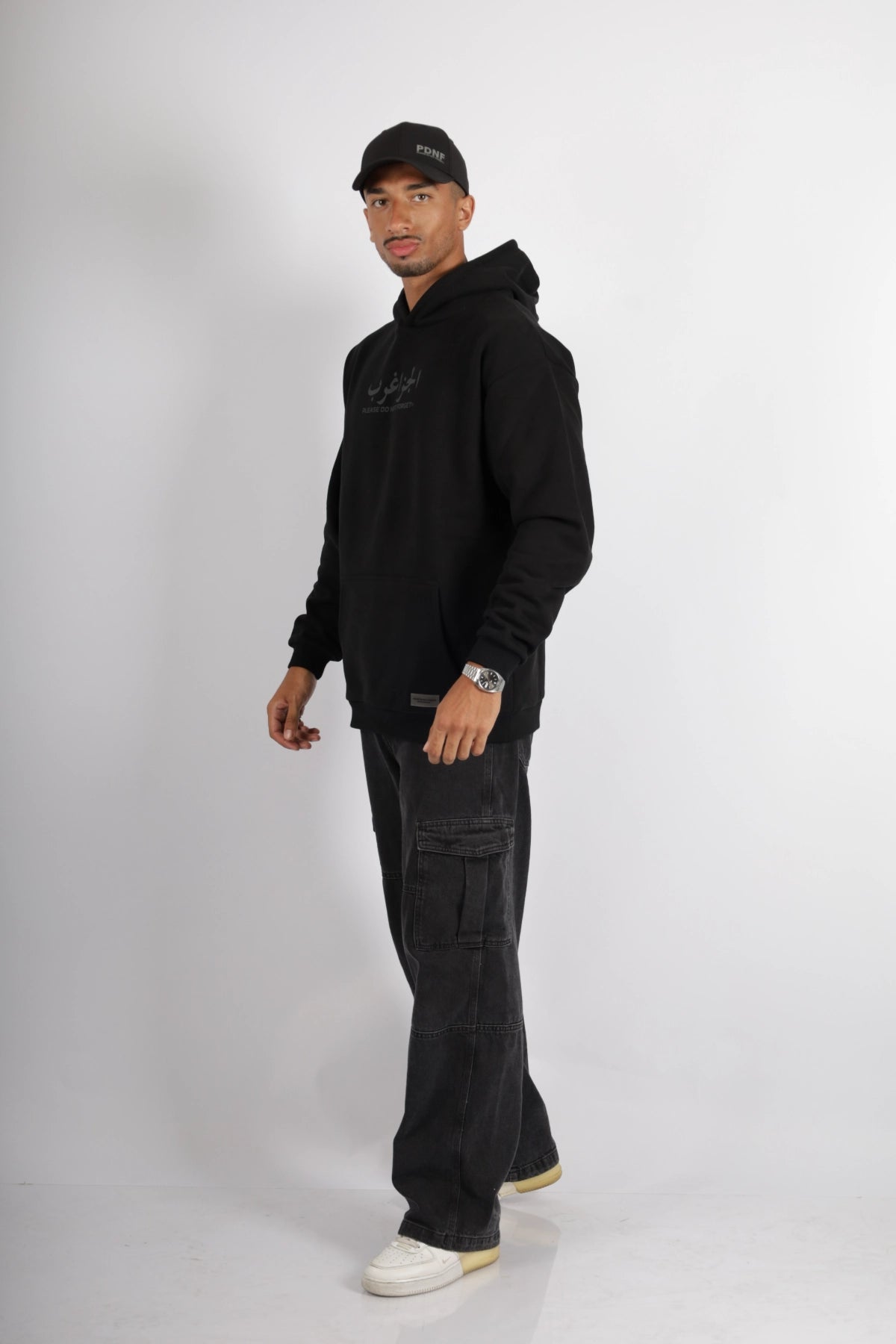 HOODIES OVERSIZE ALGERIE MAROC