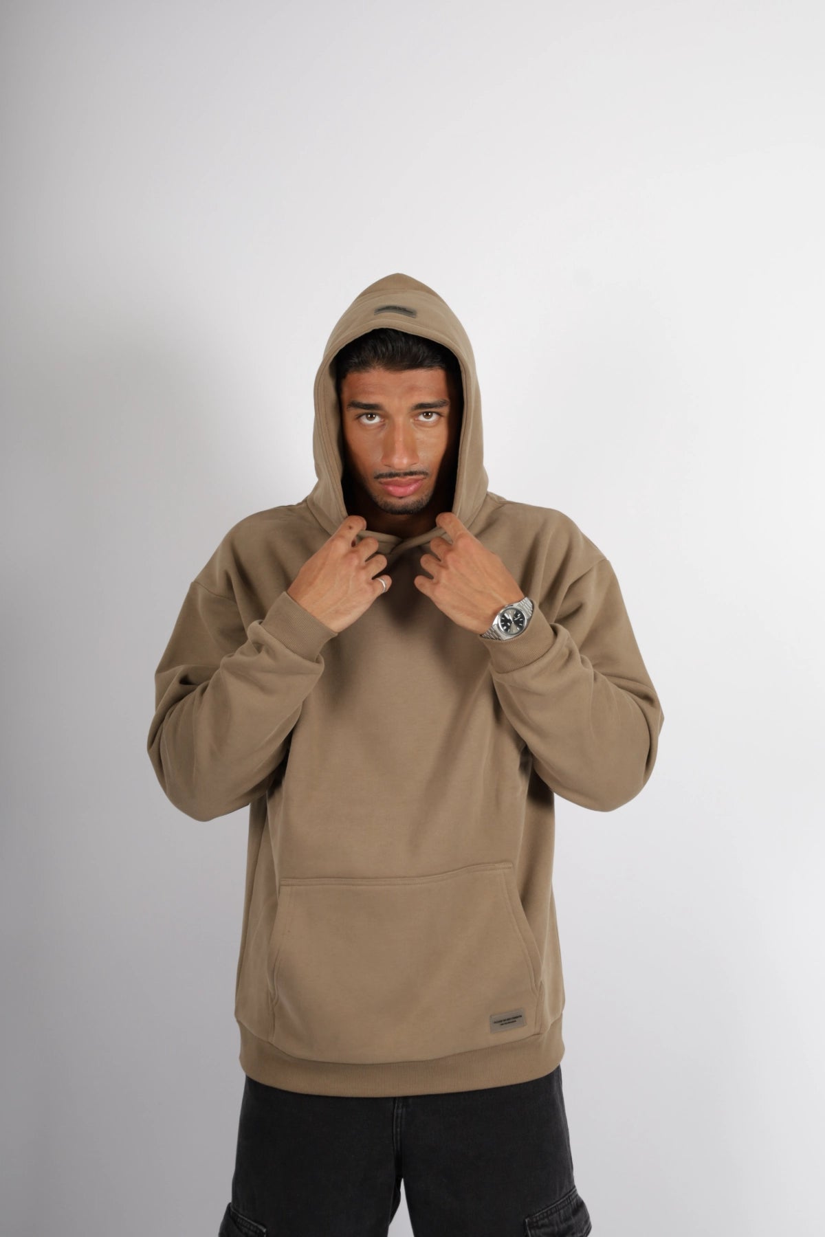 HOODIES OVERSIZE CONGO