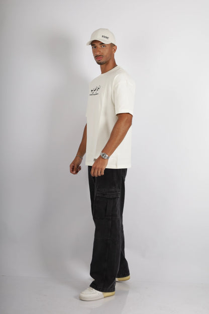 TSHIRT OVERSIZE ALGERIE MAROC
