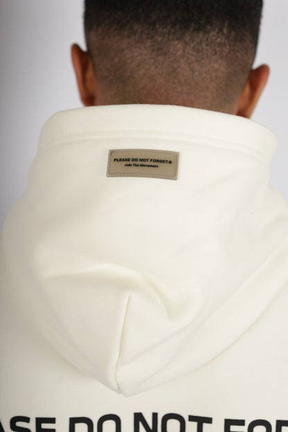 HOODIES OVERSIZE PALESTINE KEFFIEH