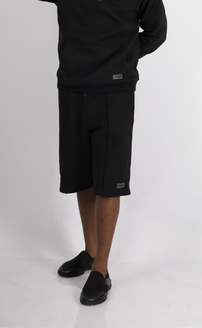 SHORT OVERSIZE ESSENTIAL