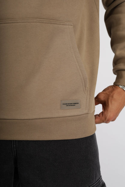HOODIES OVERSIZE CONGO